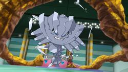brock's steelix|Steelix Pokédex: stats, moves, evolution & locations.